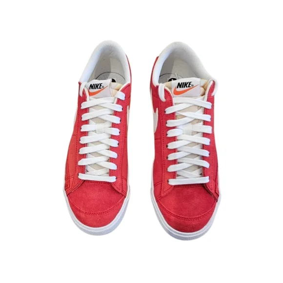 NIB - Nike Blazer Low 77 Suede Sneakers - Men 8 Women 9.5 - Picture 9 of 15